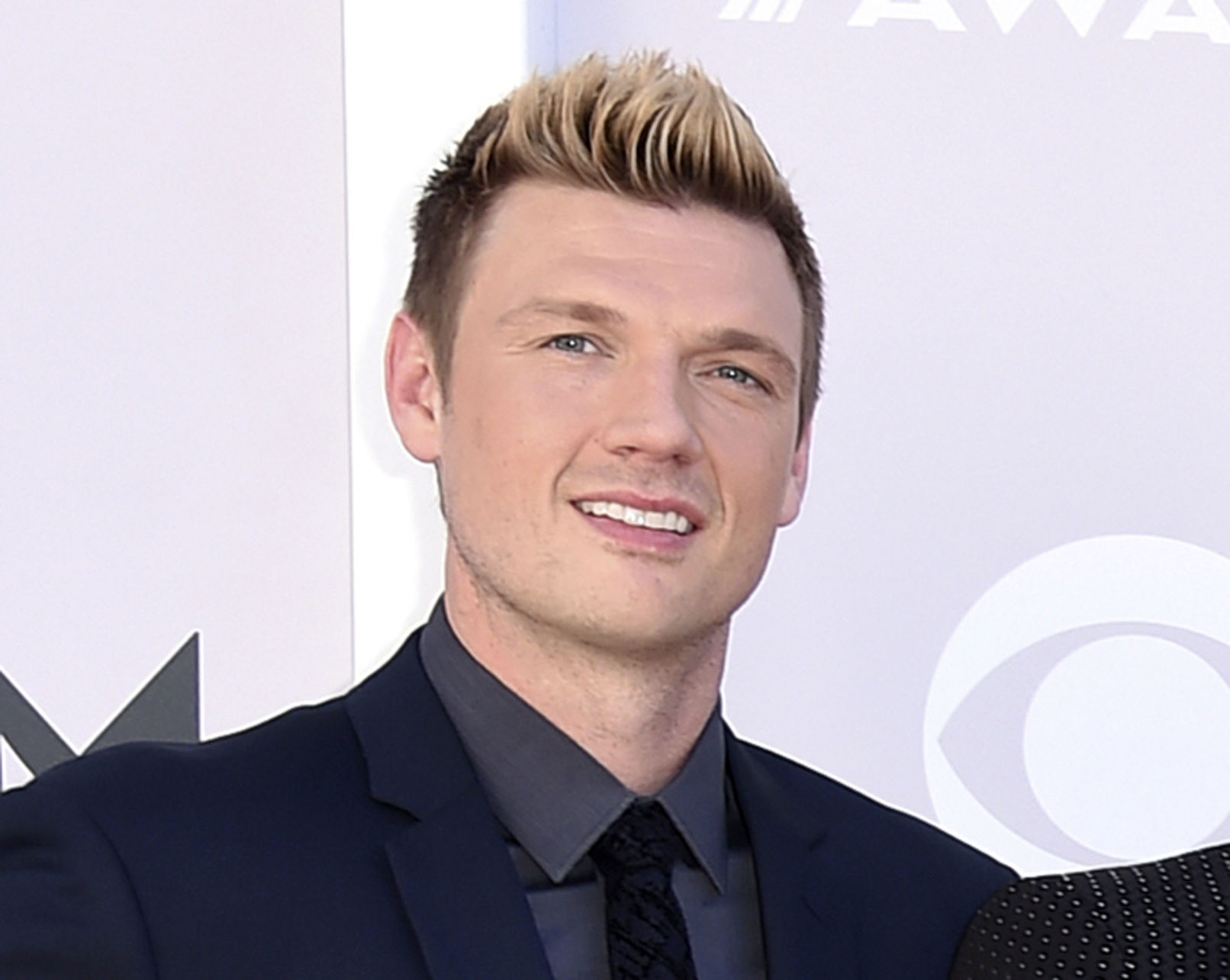 NICK CARTER